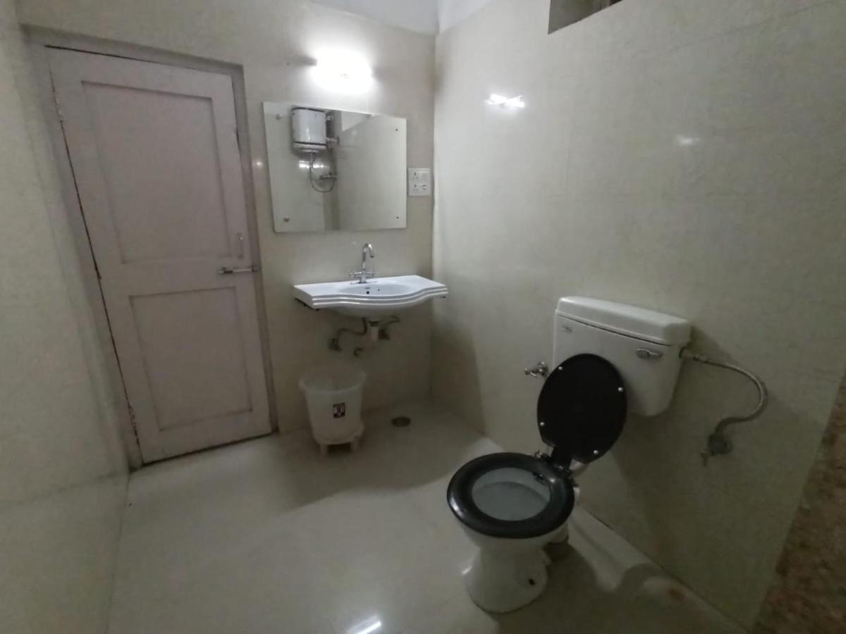 מנאלי Hotel Him View מראה חיצוני תמונה